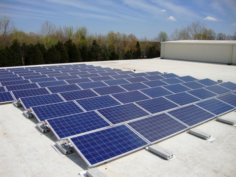 Solar Engineering Design Services