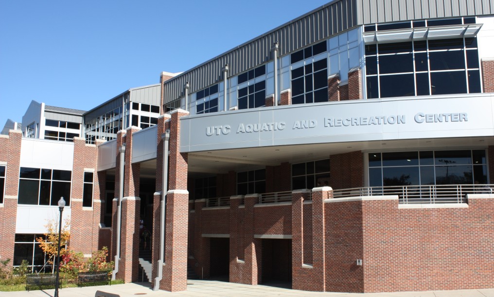 UTC Aquatic & Recreation Center (ARC)
